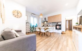 Metrofront-Apartment Roma